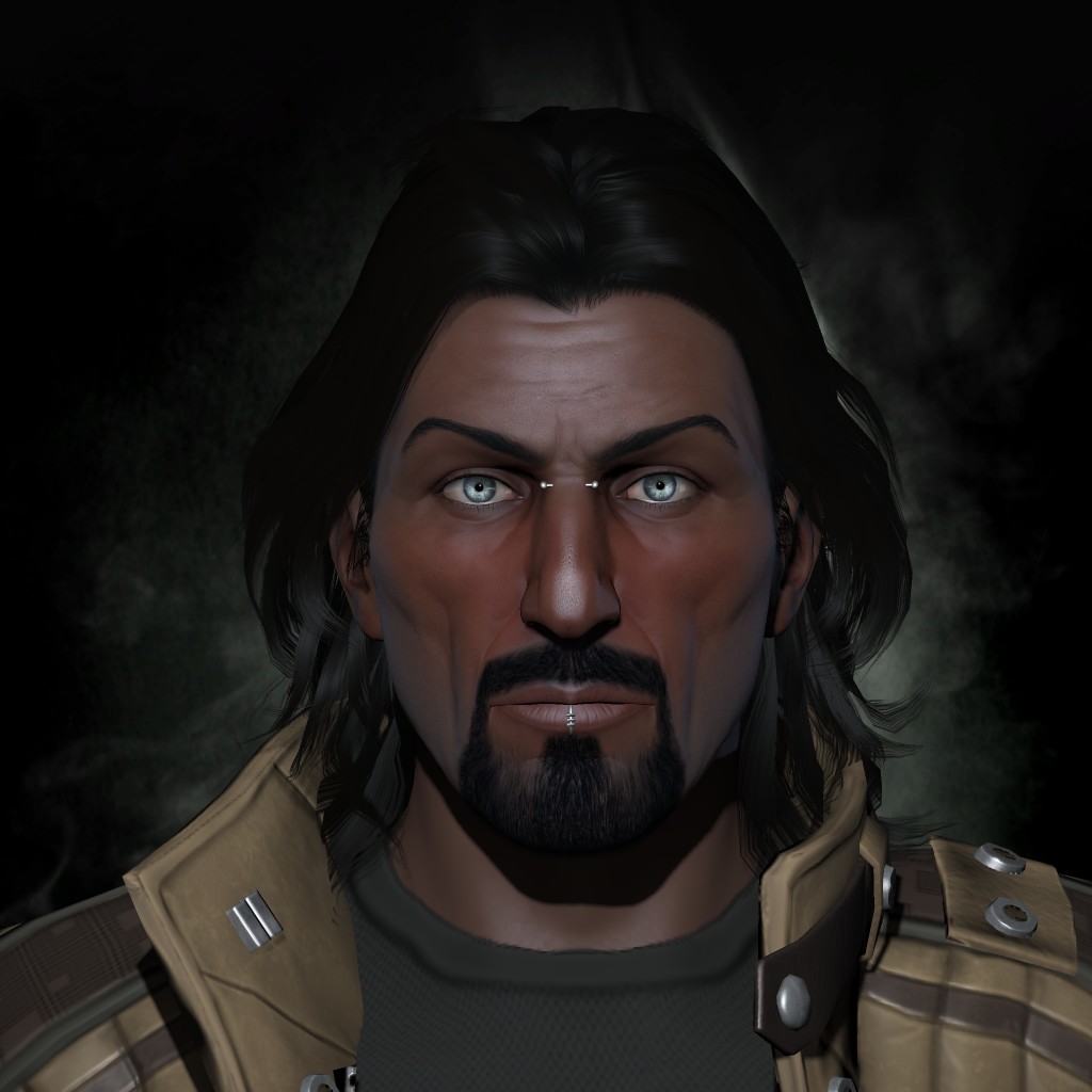 Wustache Max