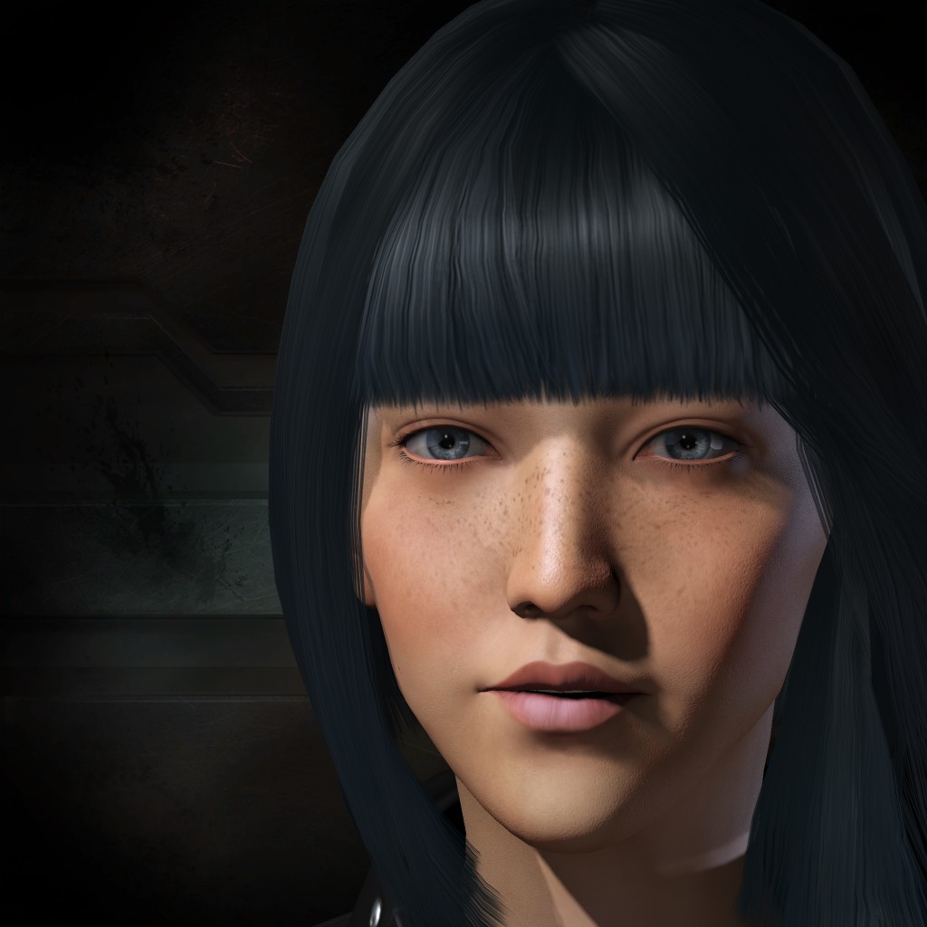 Miyuki Niflheim
