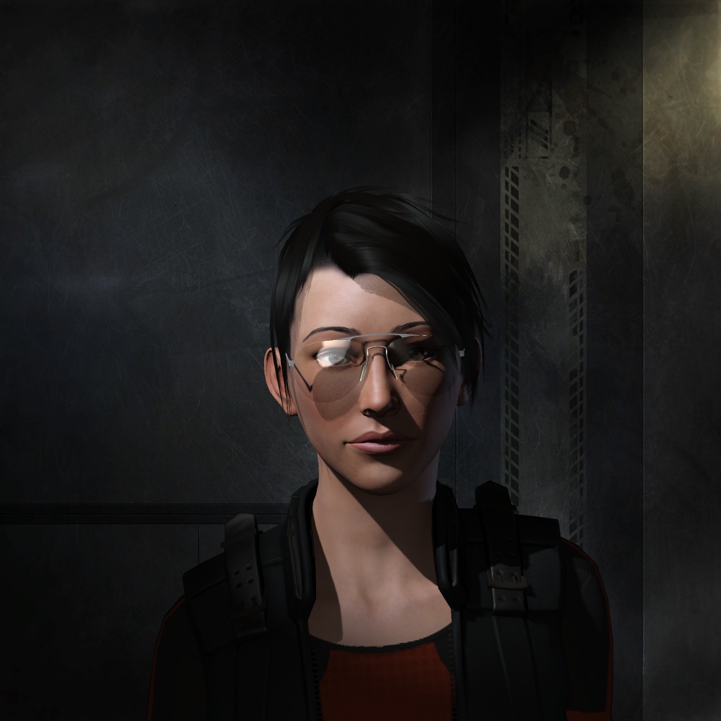 Aryana Reznov