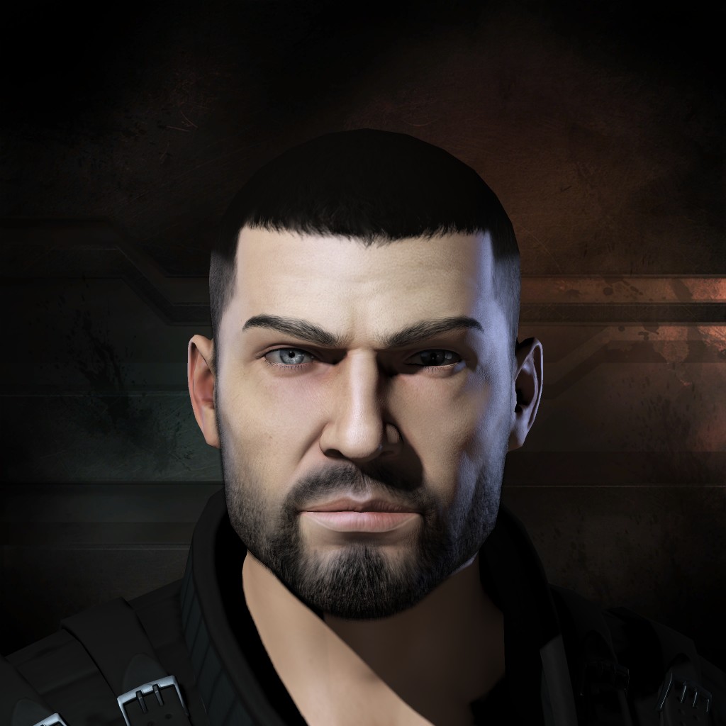 Demyan Aleksandr