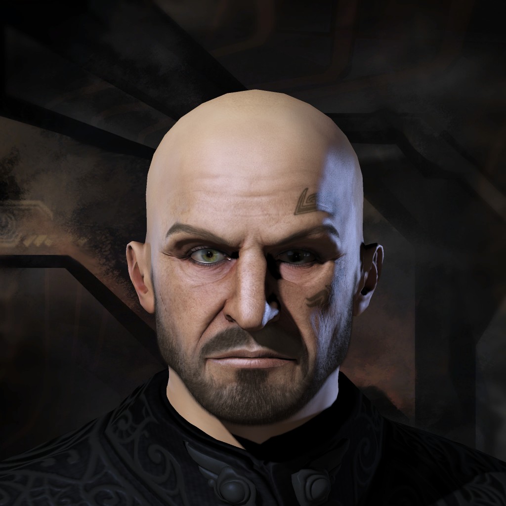 Jarek Sarain