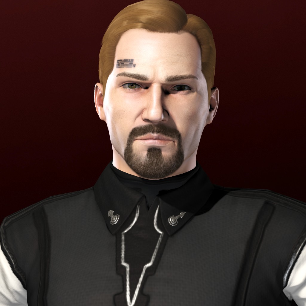 Caldari Citizen 2119801589