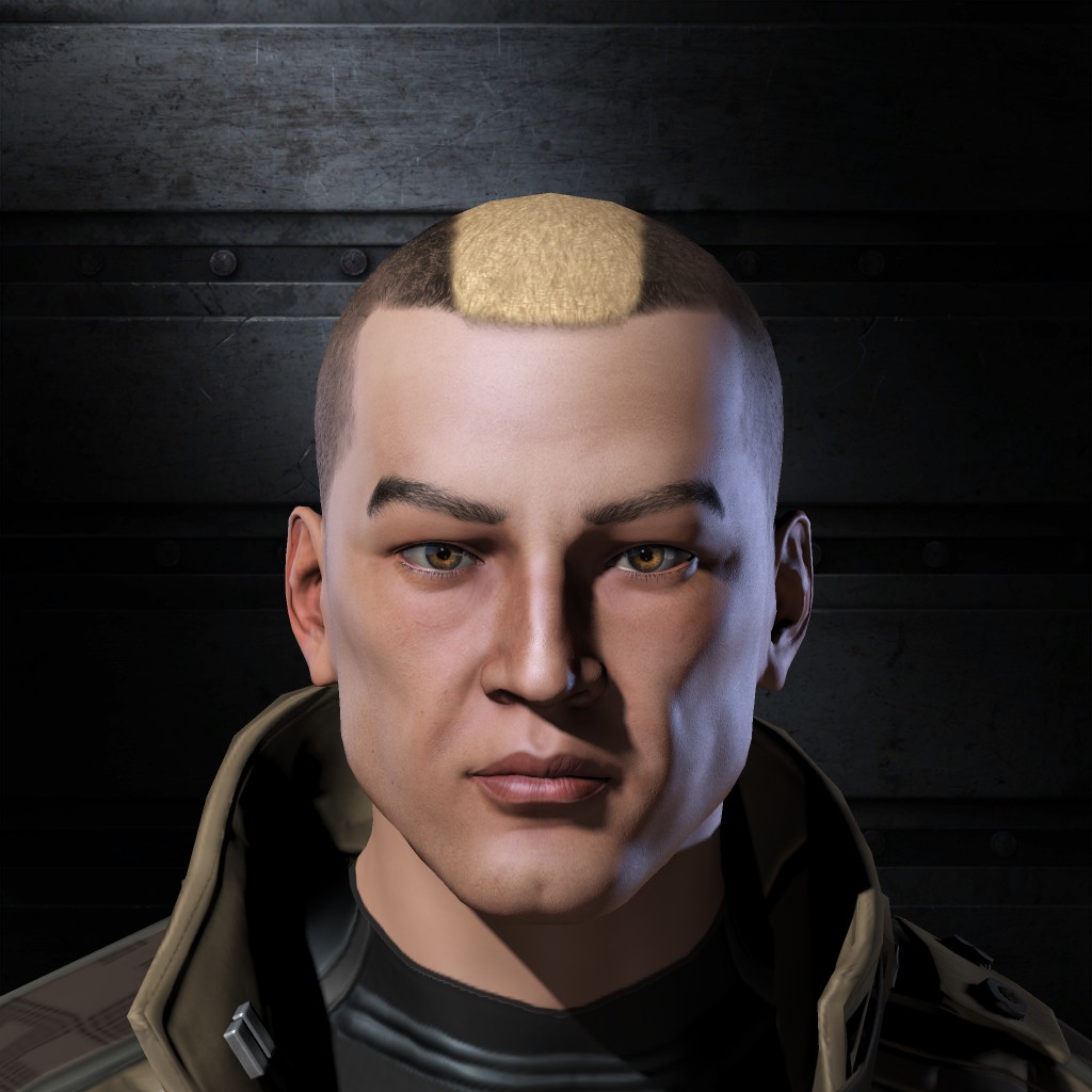 A Seedy Individual