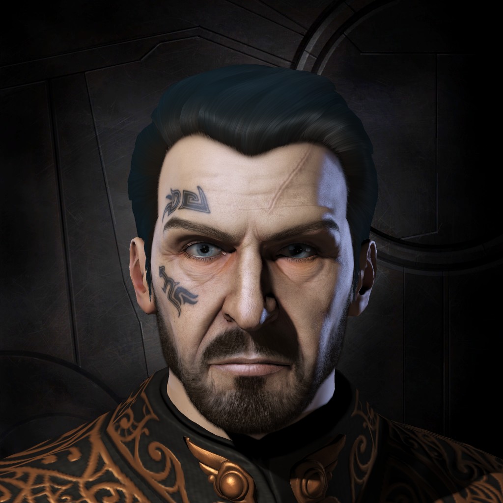 Alexei'Stukov