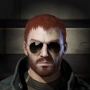 General GingerBeard
