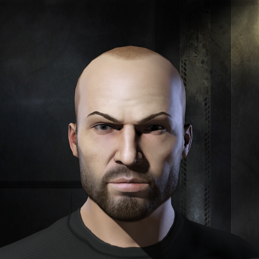 Johnny Abyss