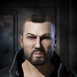 Thorgram Kashada portrait