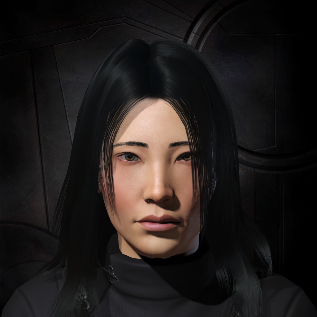 Cherion Yong Shardani