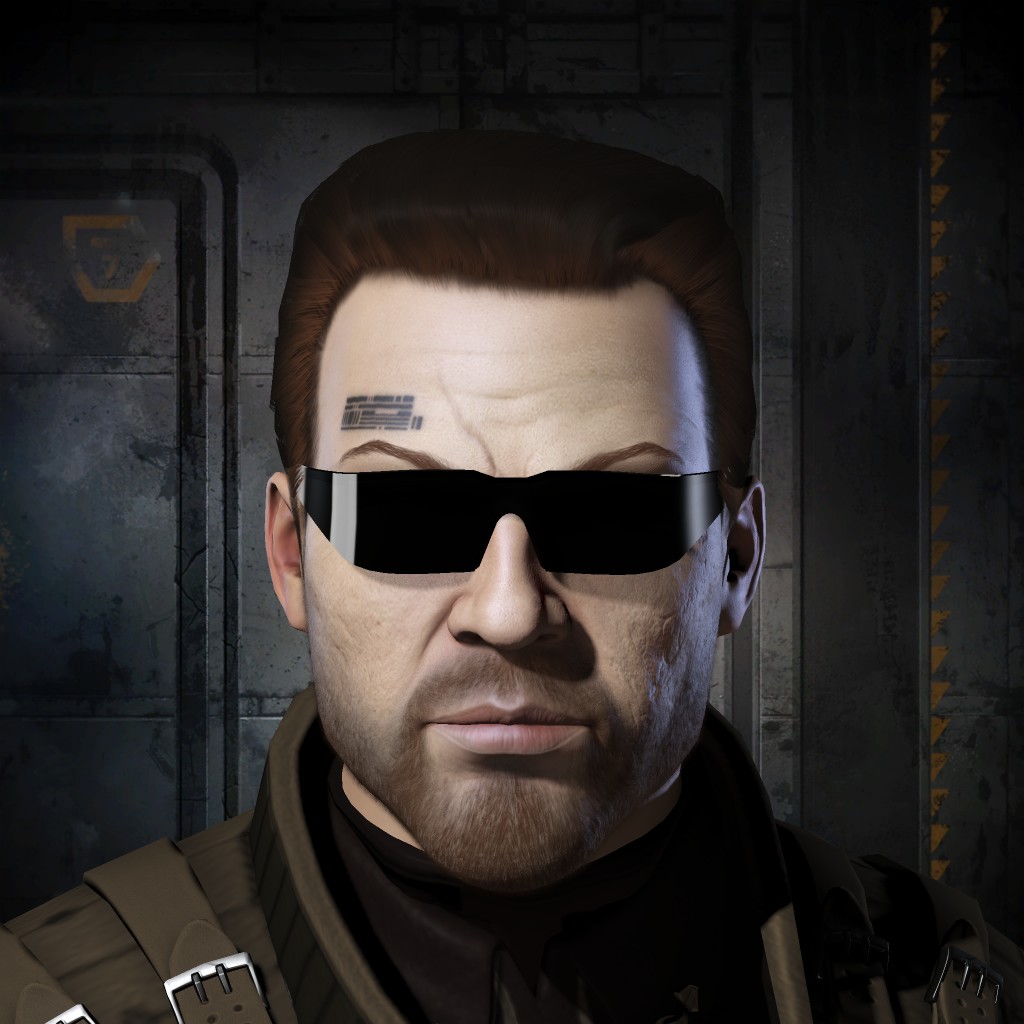 uberSnake Smith