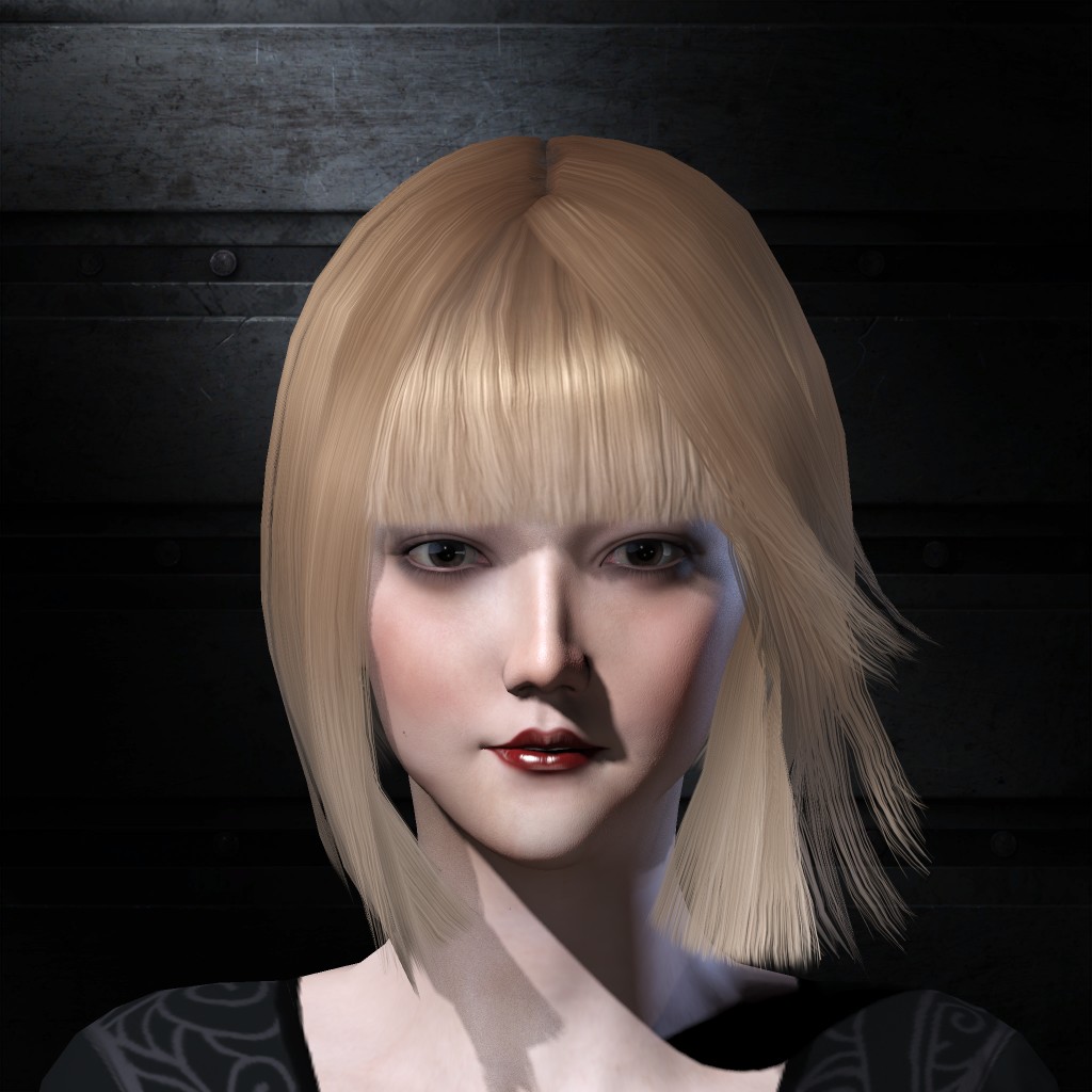 Amanda Pendragon