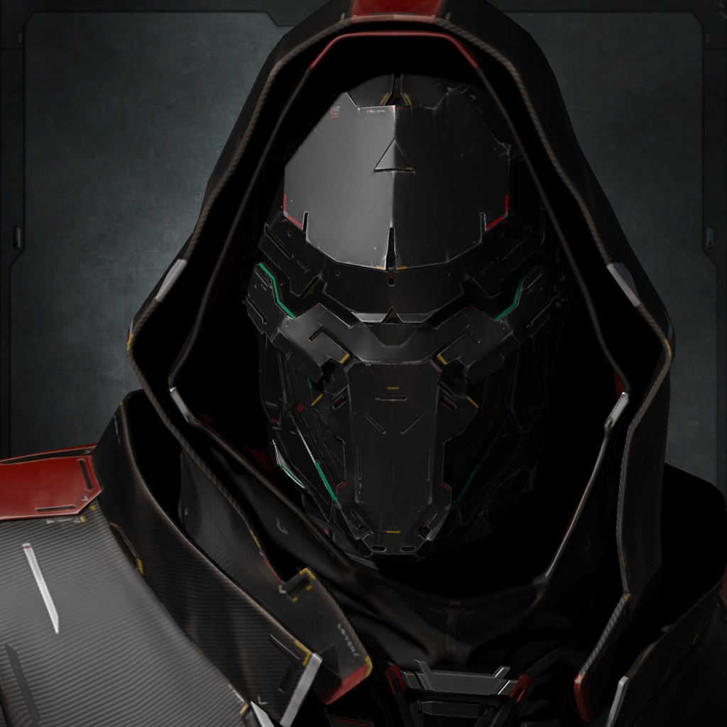 Talion Harlock