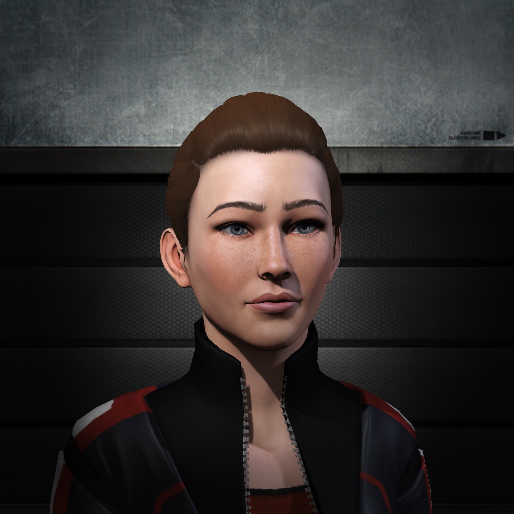 portrait