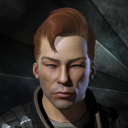 Goose Schwartzkof portrait