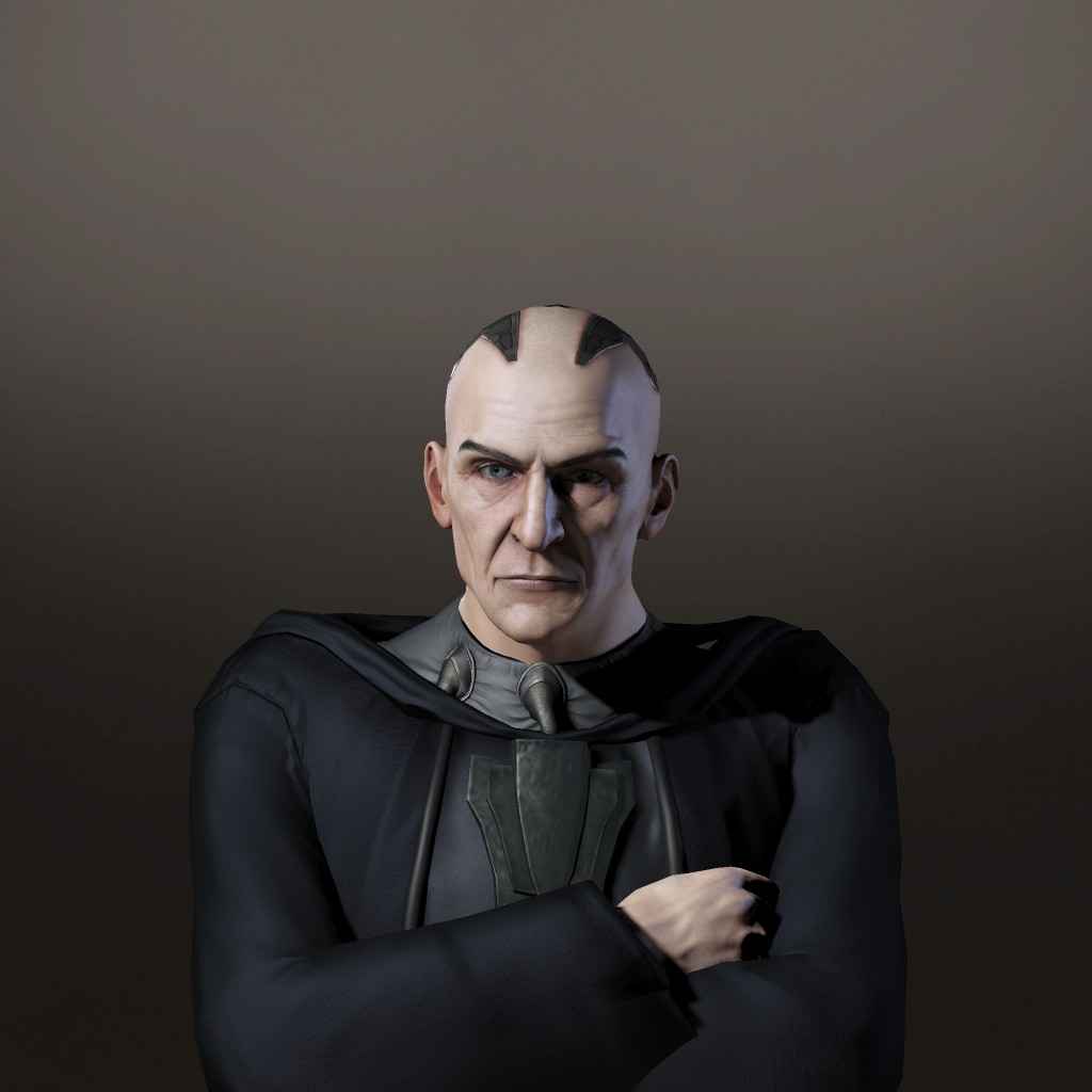 8th-Eye of Grim