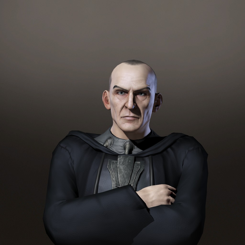 9th-Eye of Grim