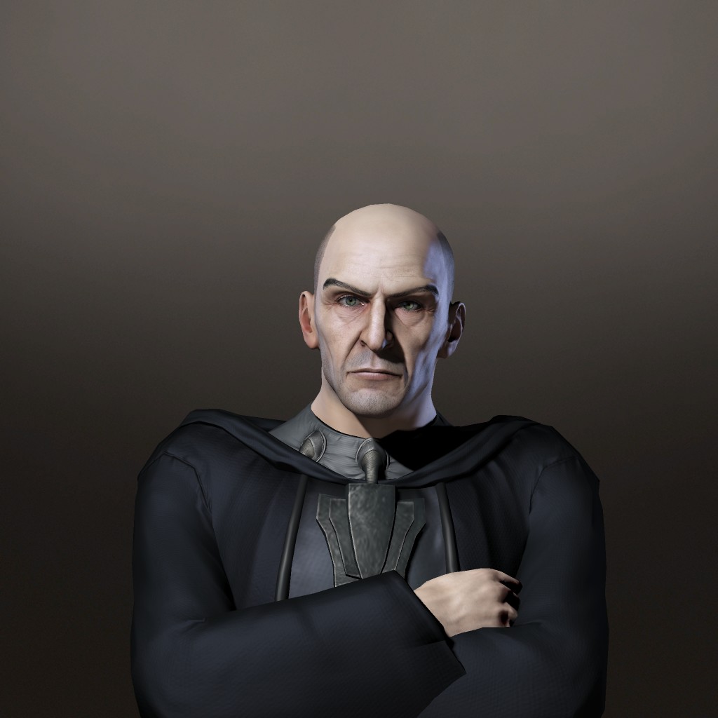 11th-Eye of Grim