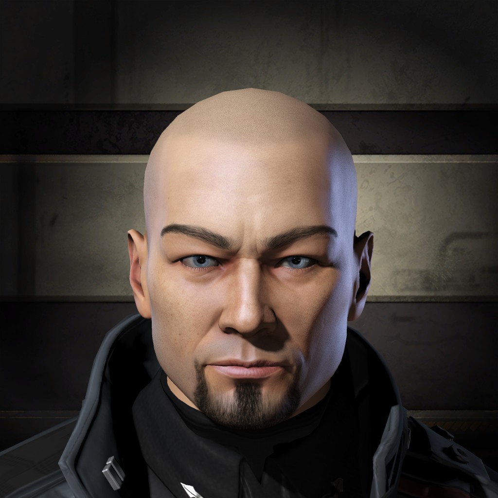 Ogunuchi ACE
