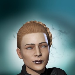 qooter portrait