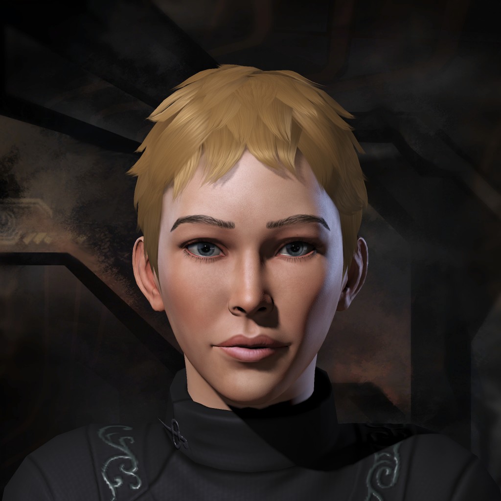 mani Aideron
