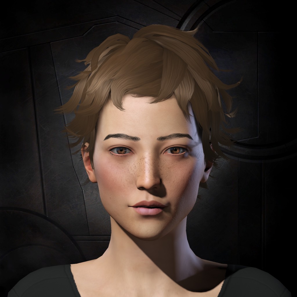 Kathryn Bunyip