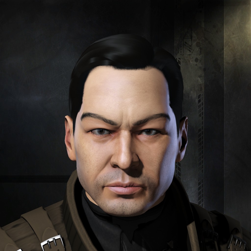 Lewis Skolnikk