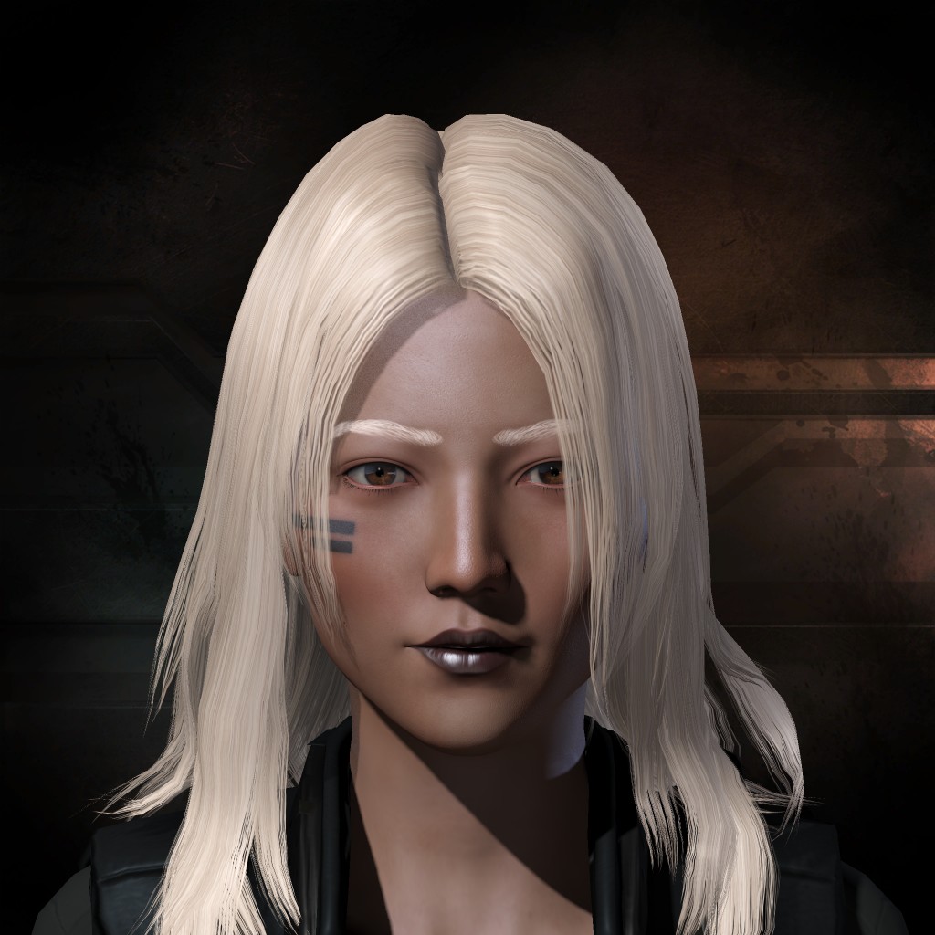 Liriel'Baenre