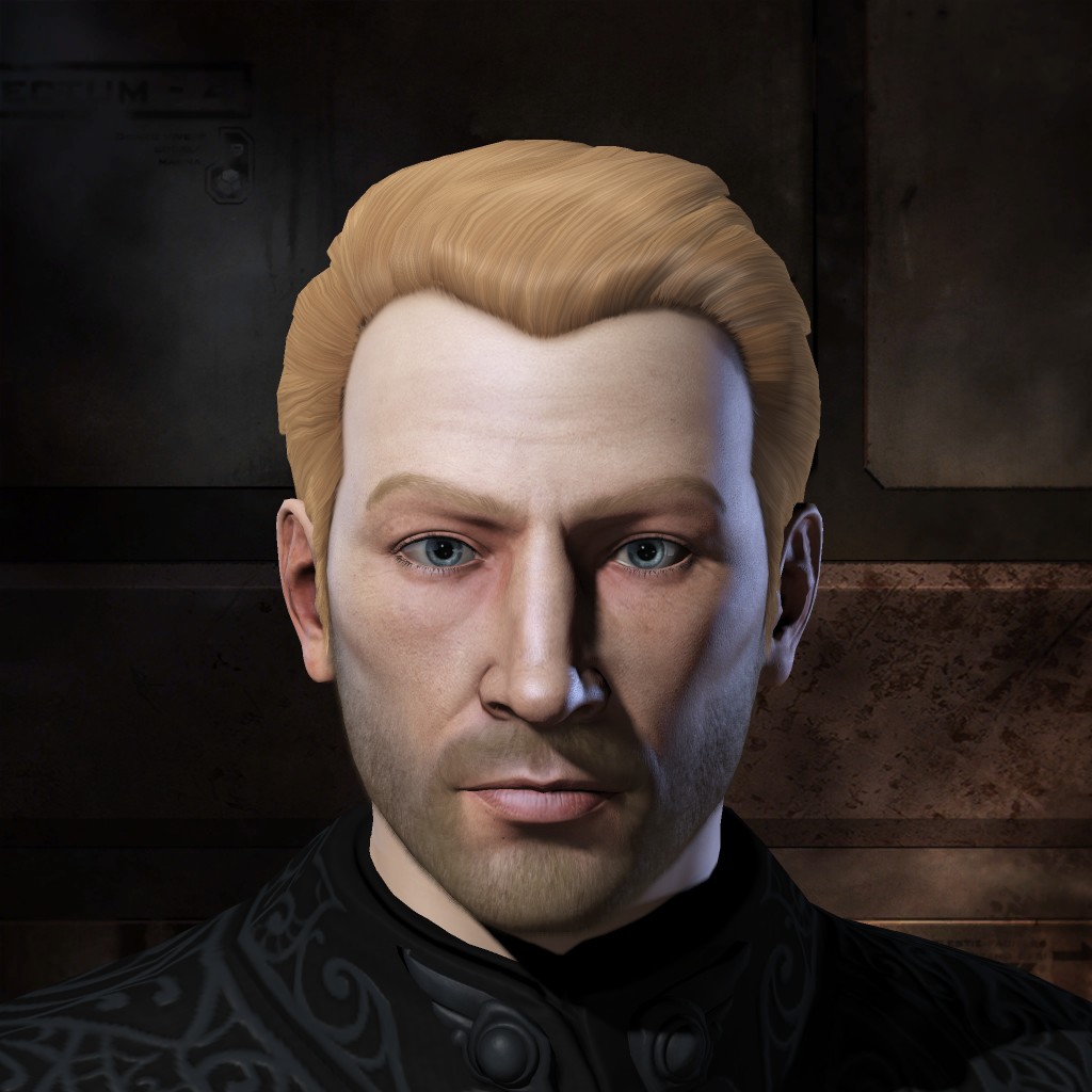 Michael Akeman