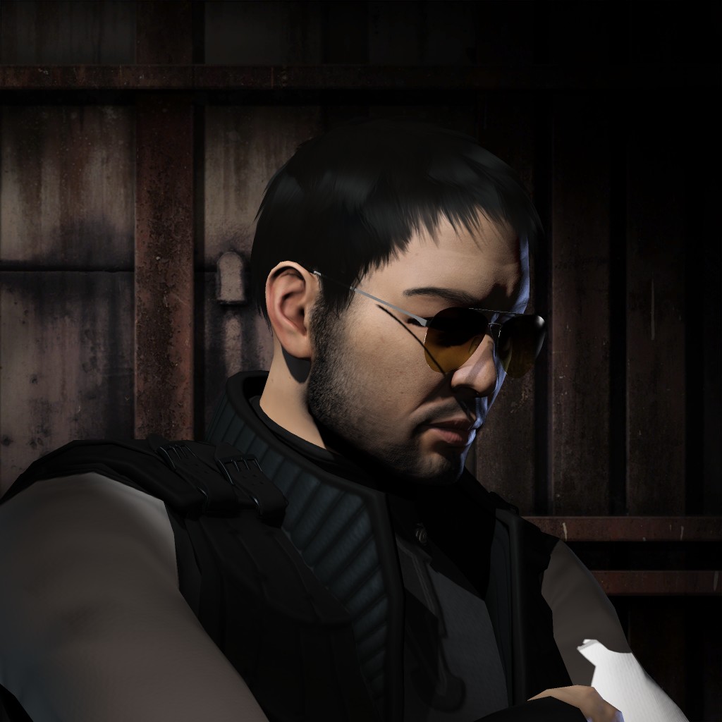 jiduochou114514 portrait