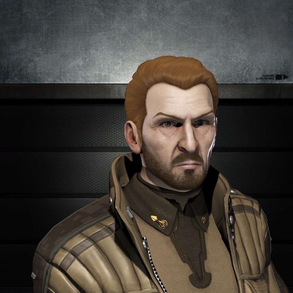 Hjalti Thorsen