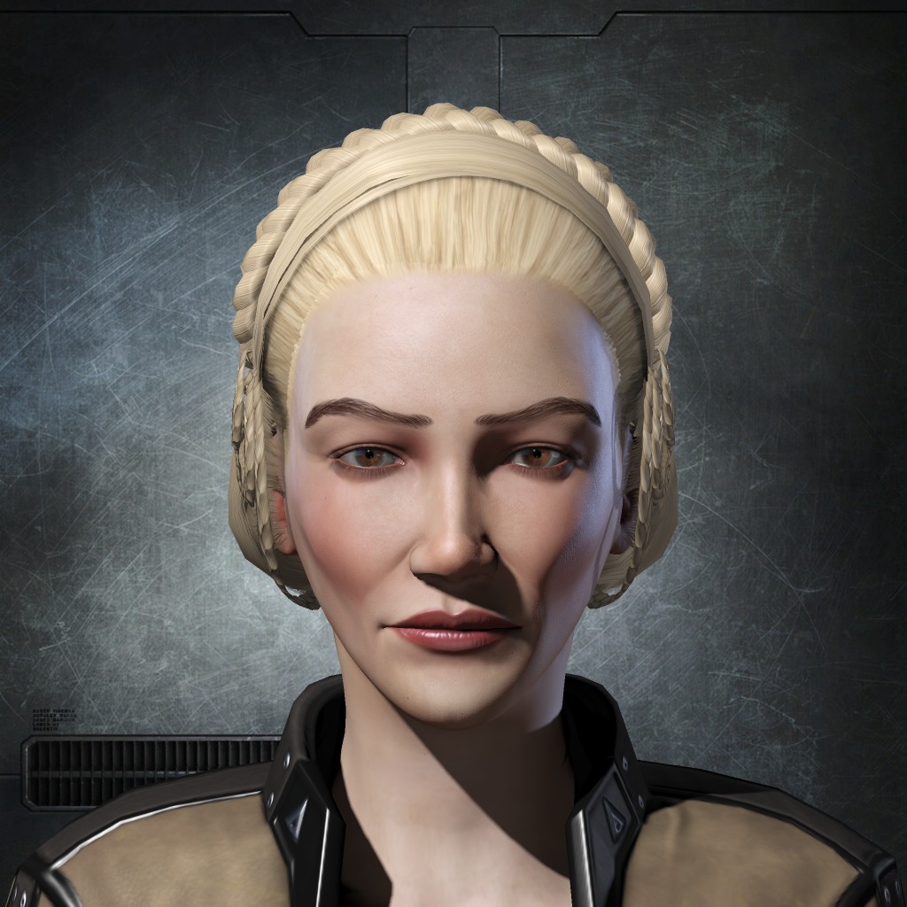 Maria von Braun