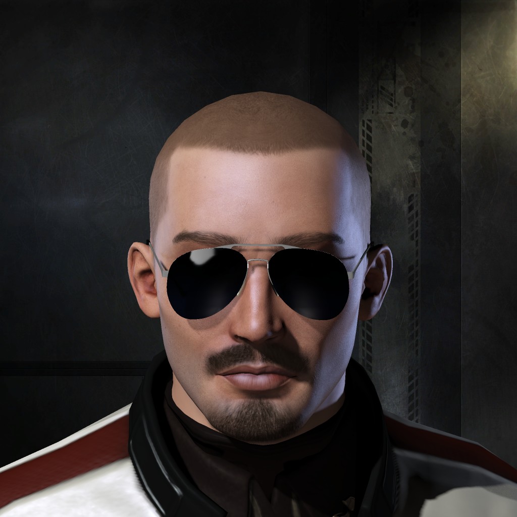 Crissmac