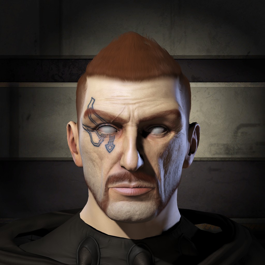 Zakandek Homaculus