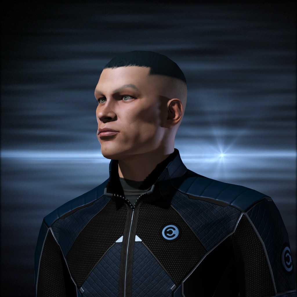 Plexxington Steele