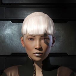 Lancandria portrait
