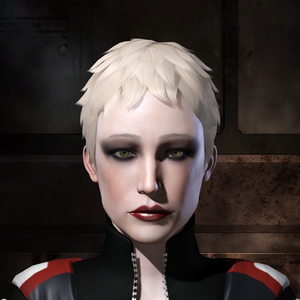 Tempest Noir