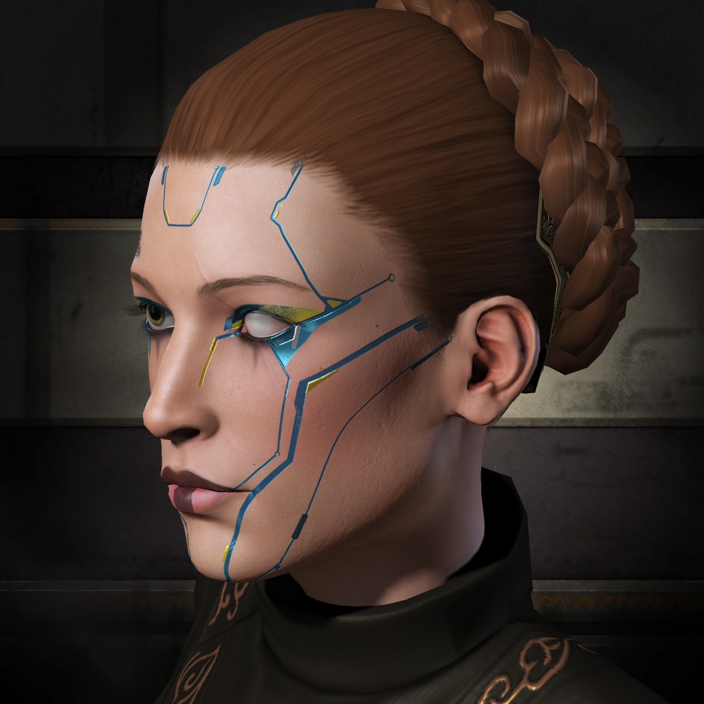 Aethelwufed
