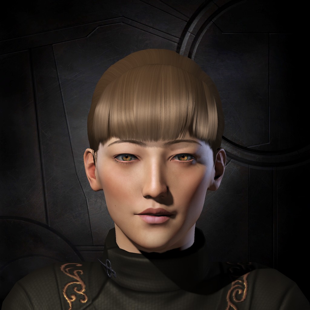 Tyria POCO