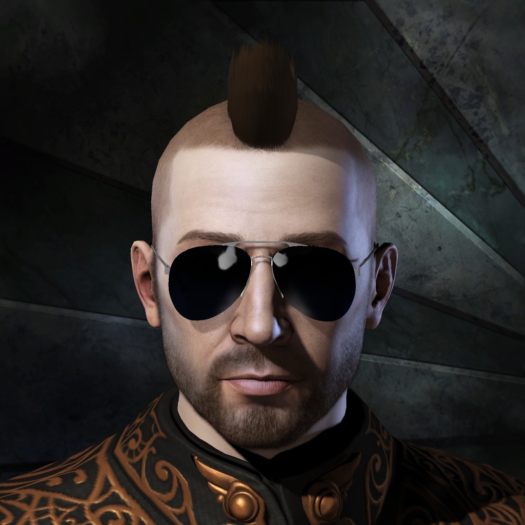 GirthyGus