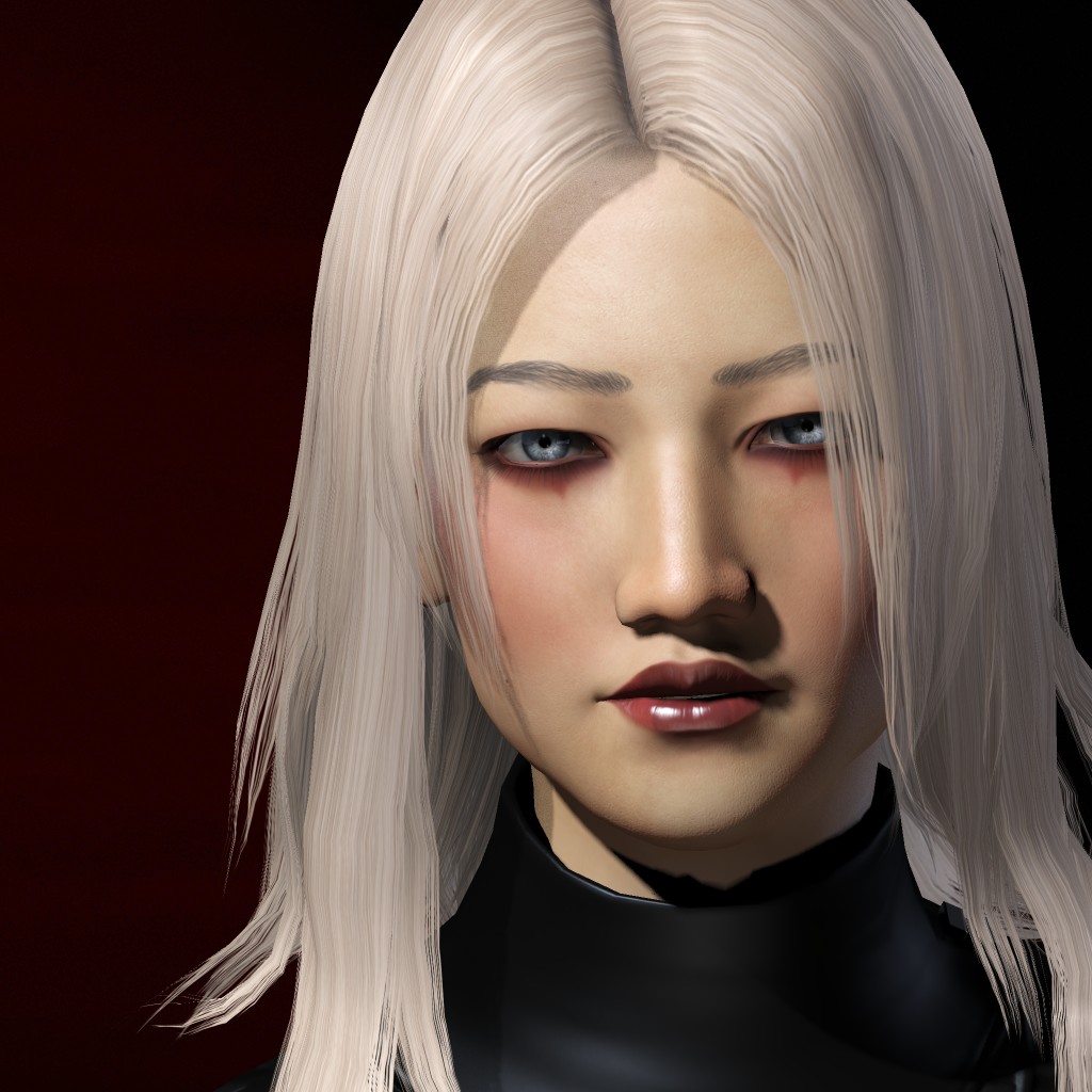 Aurelia Li