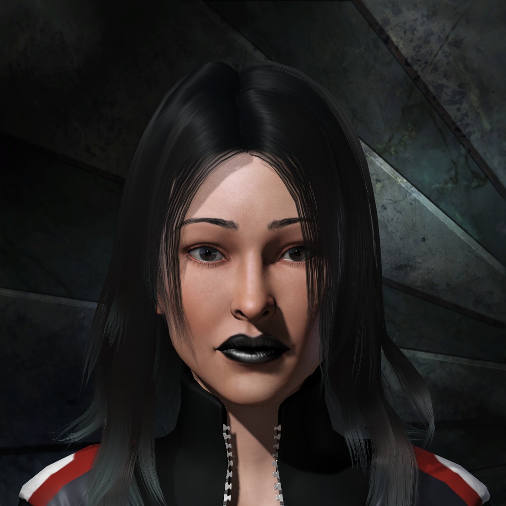 Celeste Coldwind
