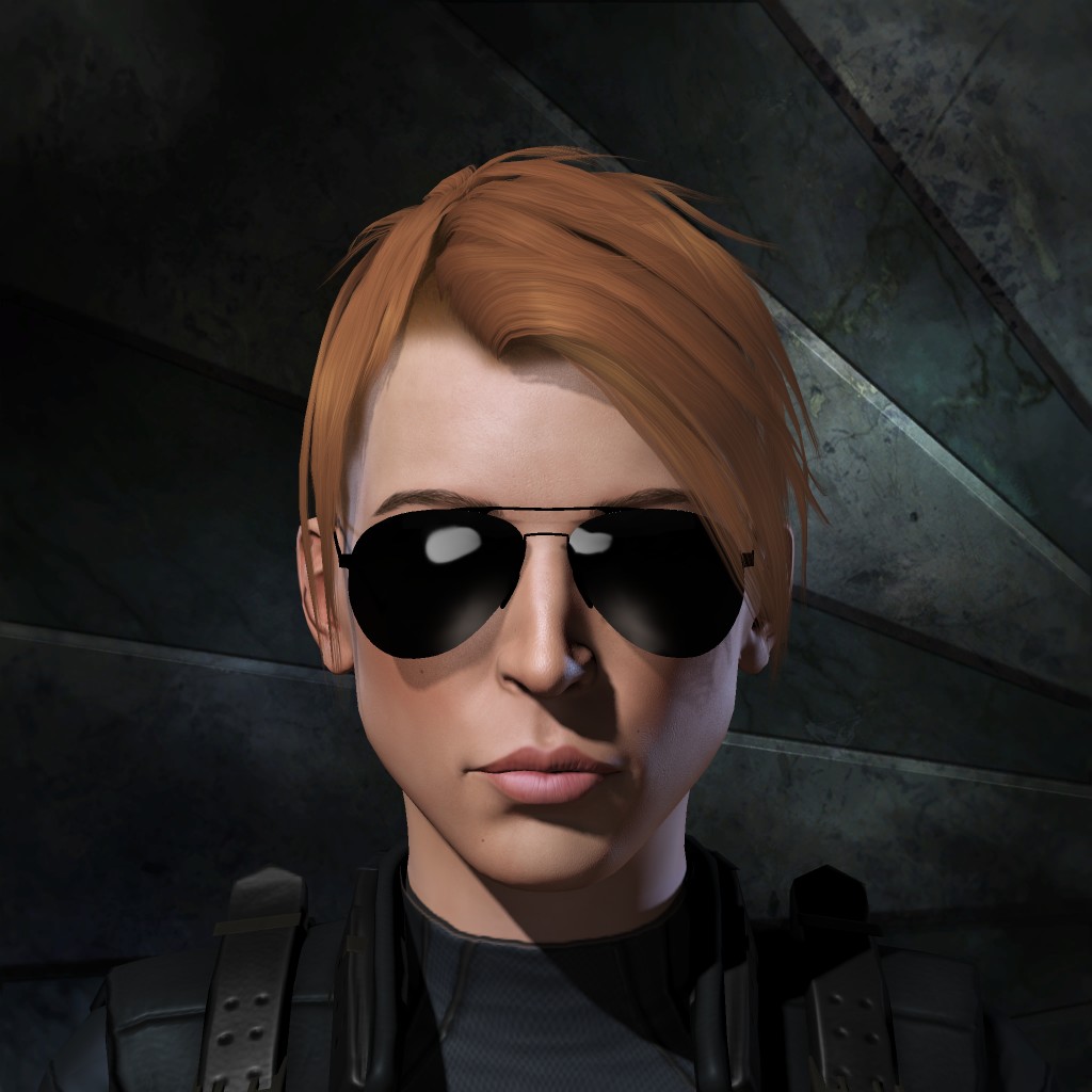 Kara Starbuck Thrace