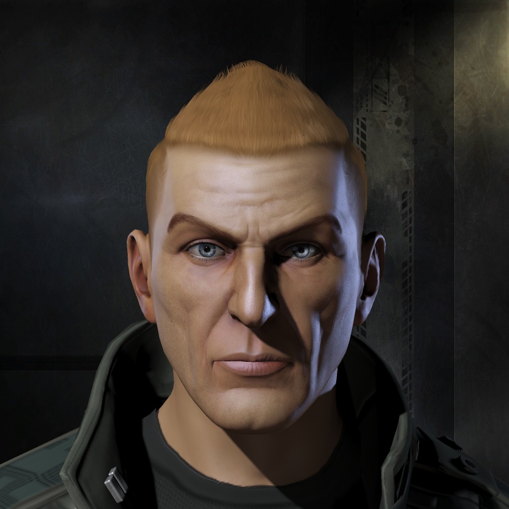 Vest Avada
