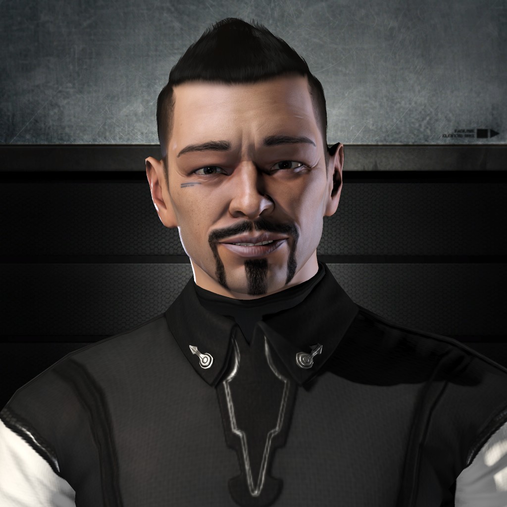 Tai Kaikaken