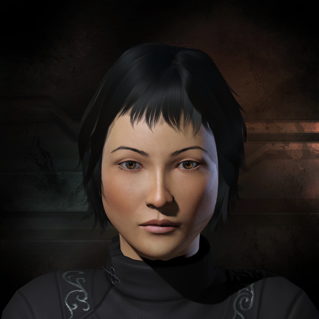 Audene Isu