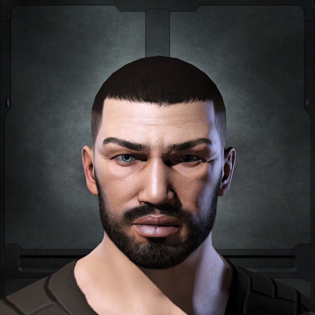 Boris Saenko
