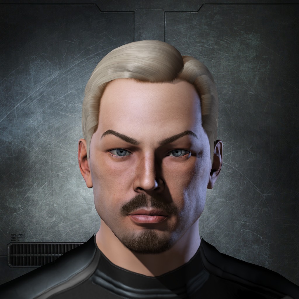portrait