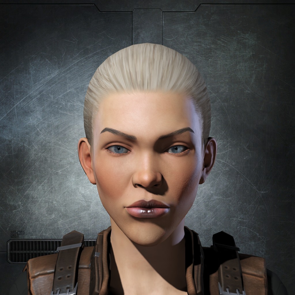Sarah Midnight