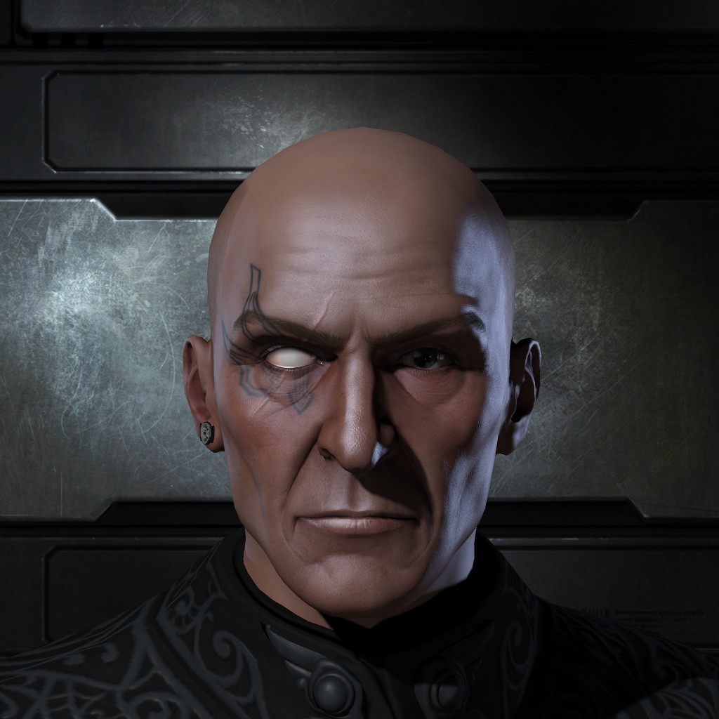Prince Gallivix