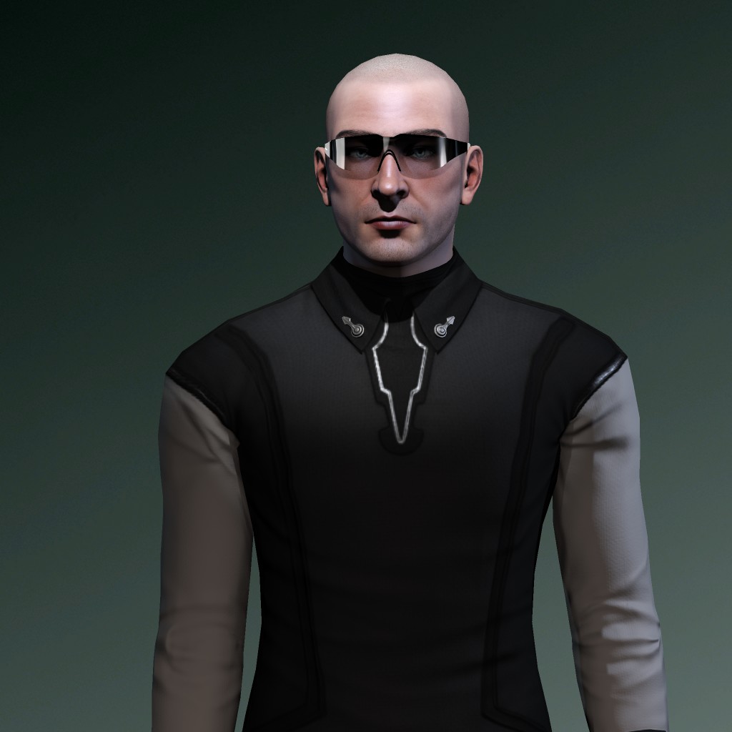 Steve D Vers