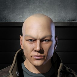 Kiyan Salvang portrait